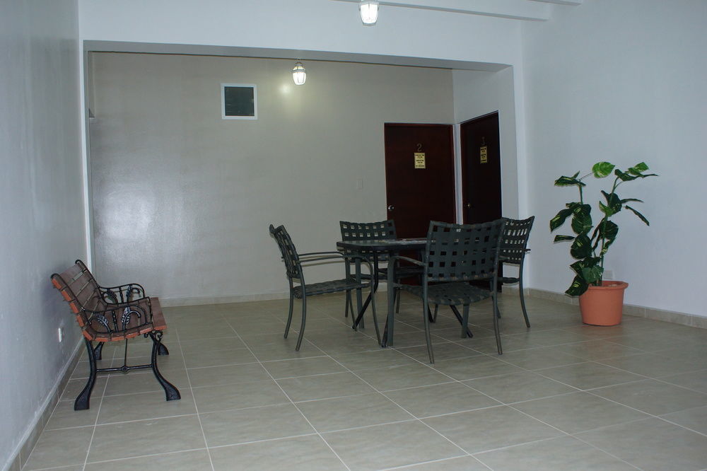 Portobelo Beach San Andrés Exterior foto